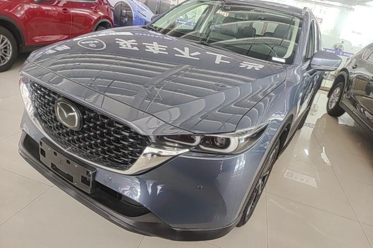 Ojetý Mazda CX-5 2022 2.5L Automatic Two-Wheel Drive ZhiZun Version Guazi used car, China used car export, Used car for sale, Used  cars, Cheapest cars for sale
