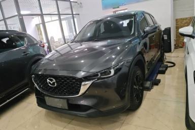 Used Mazda CX-5 2022 2.0L Automatic Two-Wheel Drive Smart Edition