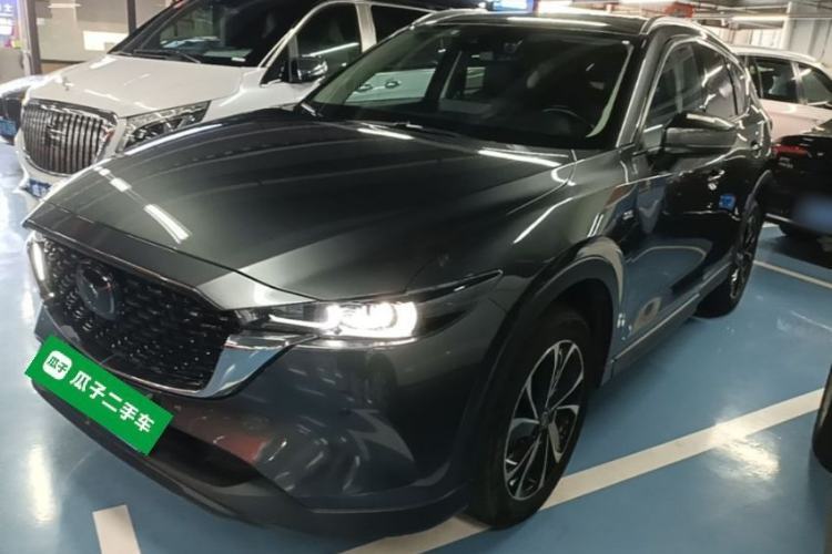 Used Mazda CX-5 2022 2.5L Automatic Two-Wheel Drive ZhiZun Version Guazi used car, China used car export, Used car for sale, Used  cars, Cheapest cars for sale