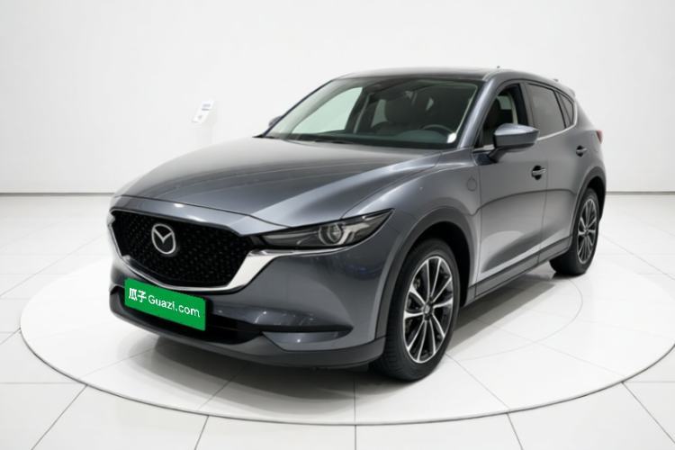Ojetý Mazda CX-5 2022 2.5L Automatic Two-Wheel Drive ZhiZun Version Guazi used car, China used car export, Used car for sale, Used  cars, Cheapest cars for sale