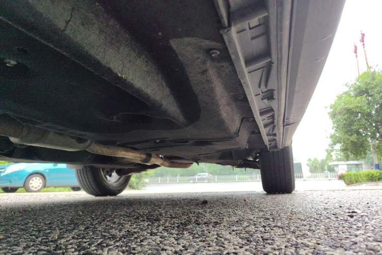 Used Mazda CX-5 2022 2.5L Automatic 4x4 Prestige Edition Chassis Front Left