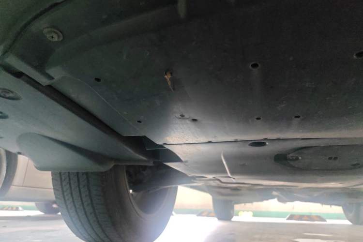 Used Mazda CX-5 2022 2.5L Automatic Two-Wheel Drive ZhiZun Version Chassis Front Left