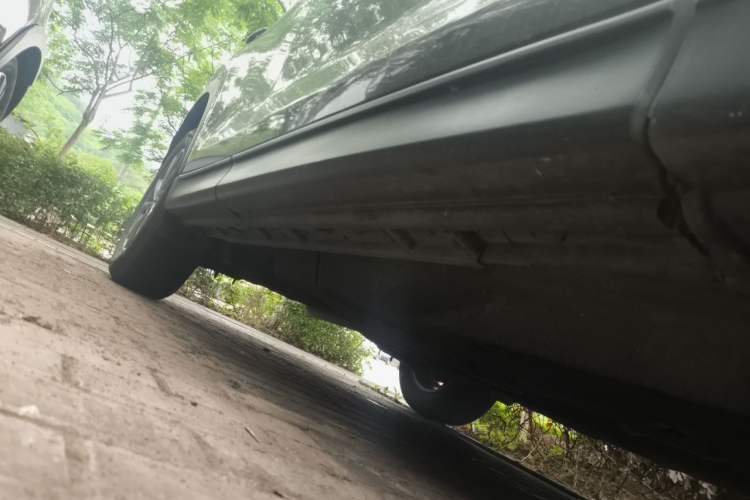 Used Mazda CX-5 2022 2.0L Automatic Two-Wheel Drive Zhiya Version Chassis Front Right
