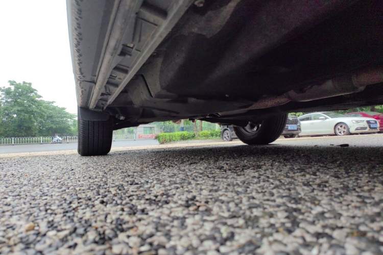 Used Mazda CX-5 2022 2.5L Automatic 4x4 Prestige Edition Chassis Front Right