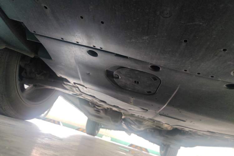 Used Mazda CX-5 2022 2.5L Automatic Two-Wheel Drive ZhiZun Version Chassis Front Right