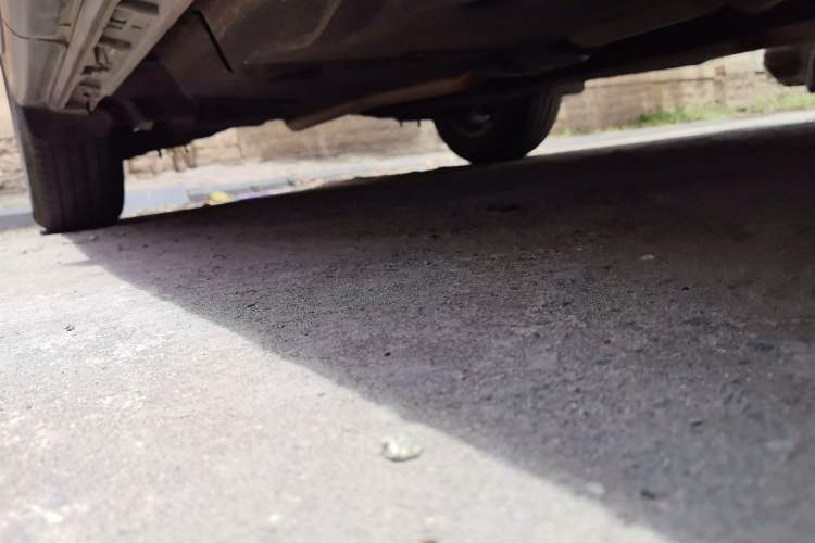 Used Mazda CX-5 2022 2.0L Automatic Two-Wheel Drive Zhiya Version Chassis Front Right