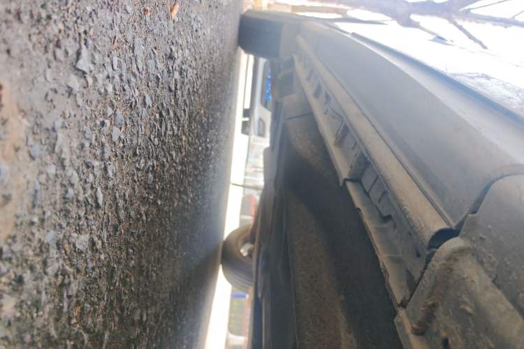 Used Mazda CX-5 2022 2.0L Automatic Two-Wheel Drive Zhiya Version Chassis Front Right