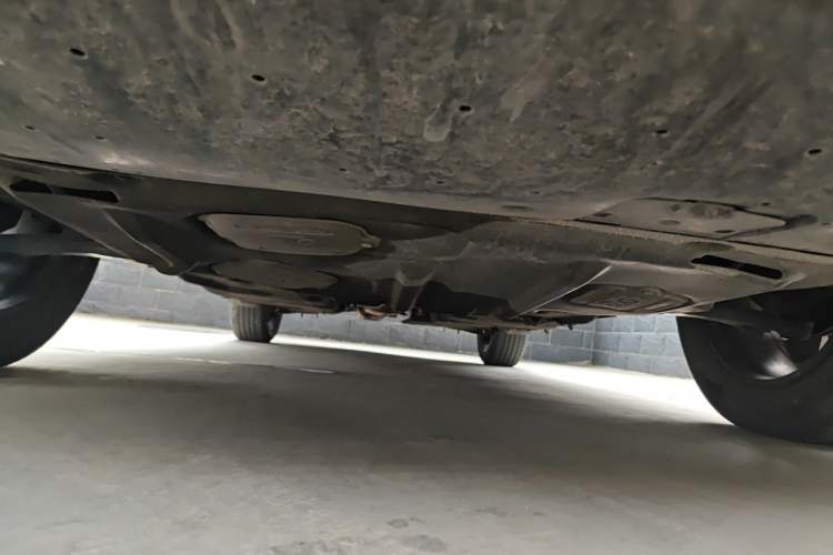 Used Mazda CX-5 2022 2.5L Automatic 4x4 Prestige Edition Chassis Front