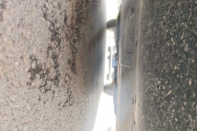 Used Mazda CX-5 2022 2.0L Automatic Two-Wheel Drive Zhiya Version Chassis Front
