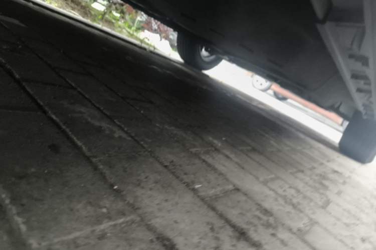 Used Mazda CX-5 2022 2.0L Automatic Two-Wheel Drive Zhiya Version Chassis Rear Right