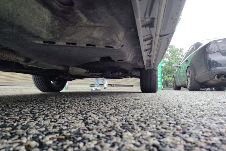 Used Mazda CX-5 2022 2.5L Automatic 4x4 Prestige Edition Chassis Rear Right