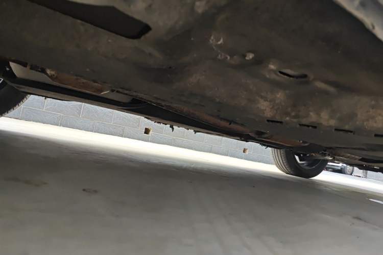 Used Mazda CX-5 2022 2.5L Automatic 4x4 Prestige Edition Chassis Rear Right