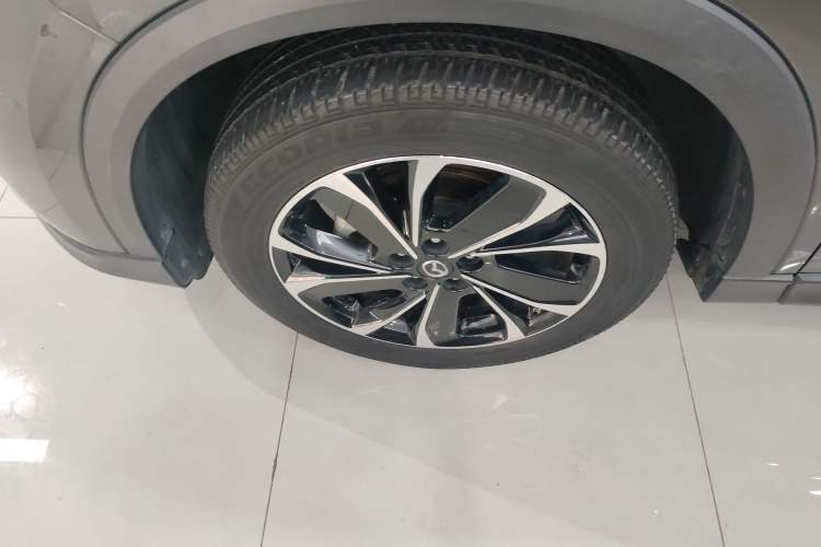 Used Mazda CX-5 2022 2.5L Automatic 4x4 Prestige Edition Exterior 4