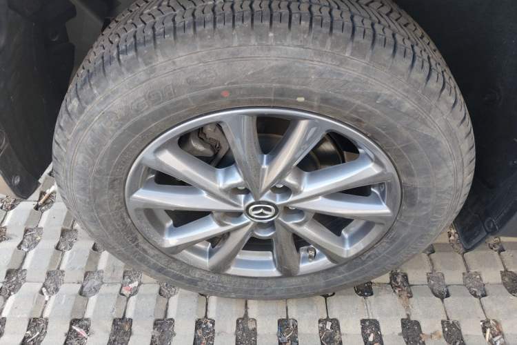 Used Mazda CX-5 2022 2.0L Automatic Two-Wheel Drive Smart Edition Exterior 5
