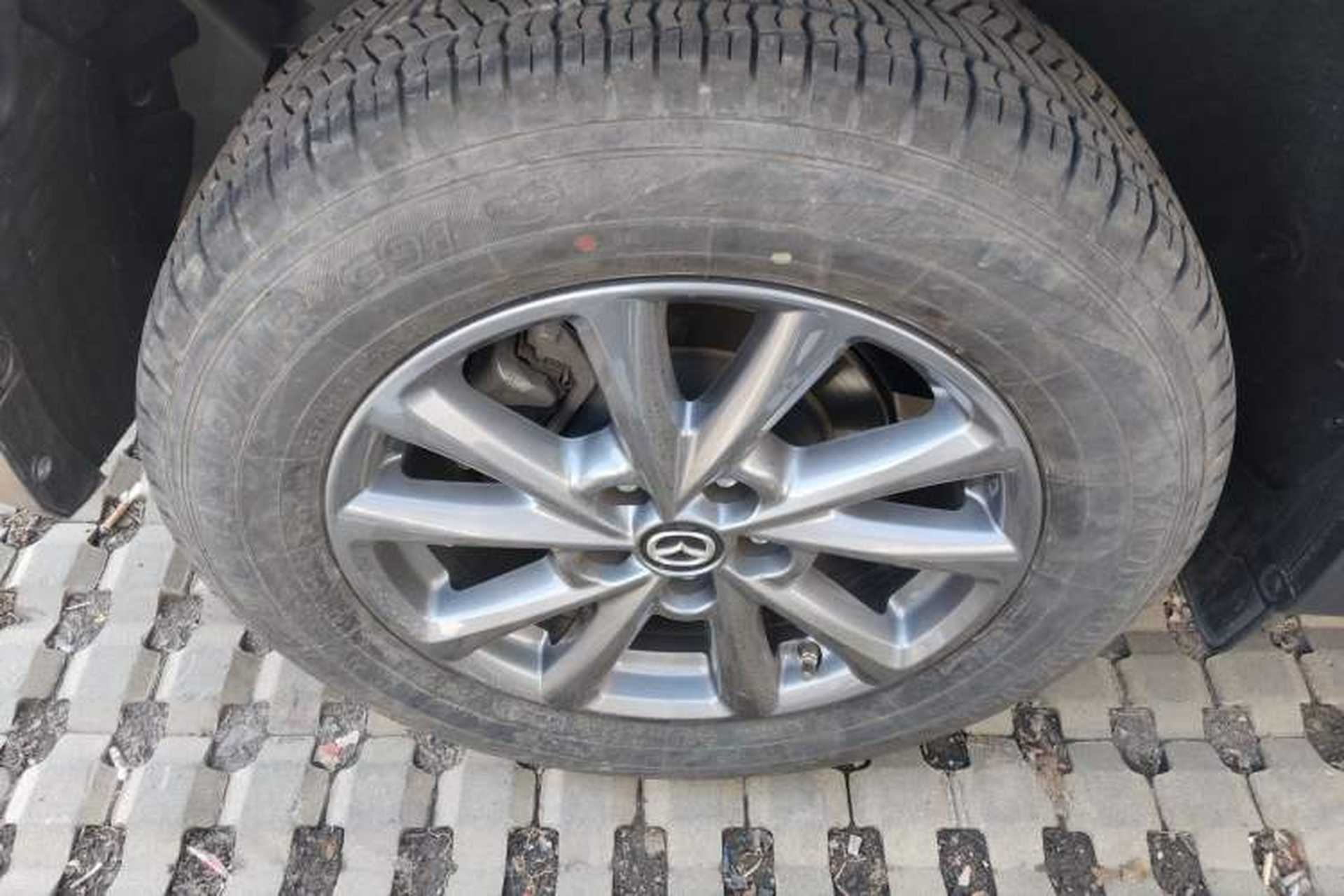 Used Mazda CX-5 2022 2.0L Automatic Two-Wheel Drive Smart Edition Exterior 5