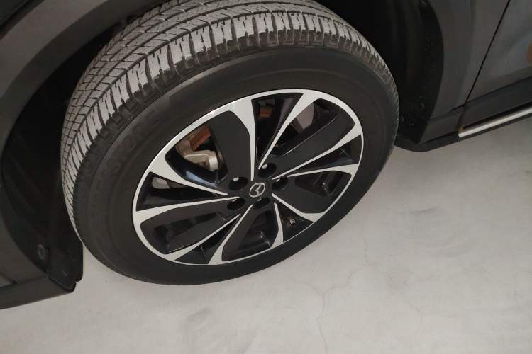 Used Mazda CX-5 2022 2.5L Automatic 4x4 Prestige Edition Exterior 7