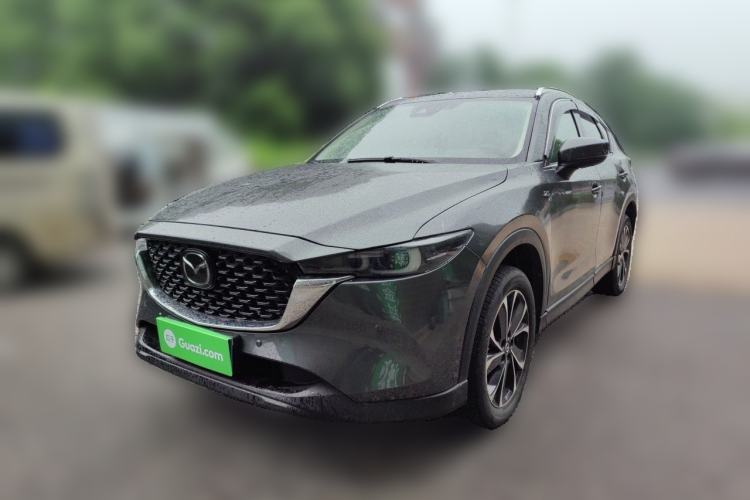 Used Mazda CX-5 2022 2.5L Automatic 4x4 Prestige Edition Guazi used car, China used car export, Used car for sale, Used  cars, Cheapest cars for sale