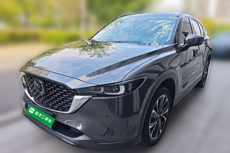 Used Mazda CX-5 2022 2.5L Automatic 4x4 Prestige Edition Guazi used car, China used car export, Used car for sale, Used cars, Cheapest cars for sale