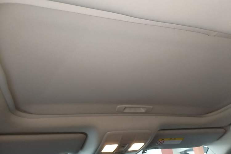Used Mazda CX-5 2022 2.0L Automatic Two-Wheel Drive Zhiya Version Headliner
