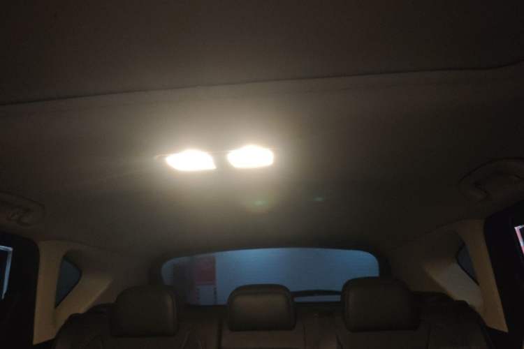 Used Mazda CX-5 2022 2.0L Automatic Two-Wheel Drive Zhiya Version Headliner