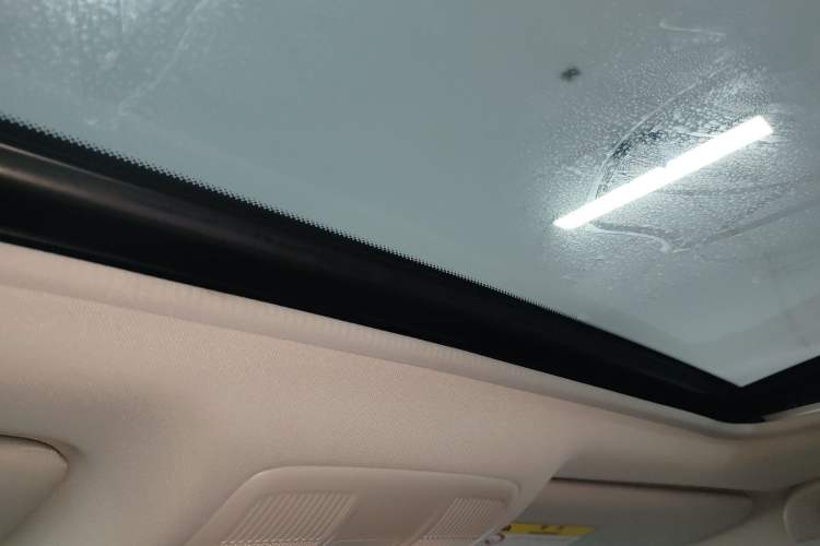 Used Mazda CX-5 2022 2.5L Automatic 4x4 Prestige Edition Headliner