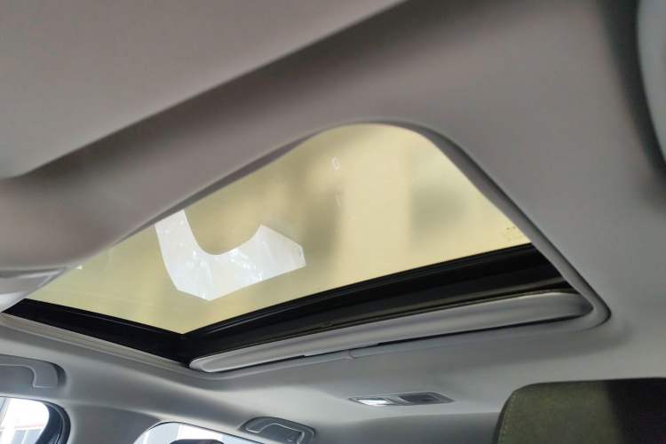 Used Mazda CX-5 2022 2.0L Automatic Two-Wheel Drive Smart Edition Headliner