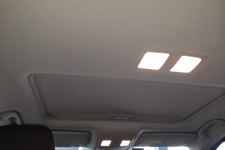 Used Mazda CX-5 2022 2.0L Automatic Two-Wheel Drive Smart Edition Headliner