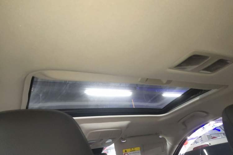 Used Mazda CX-5 2022 2.5L Automatic 4x4 Prestige Edition Headliner