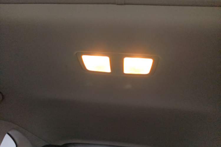 Used Mazda CX-5 2022 2.0L Automatic Two-Wheel Drive Zhiya Version Headliner