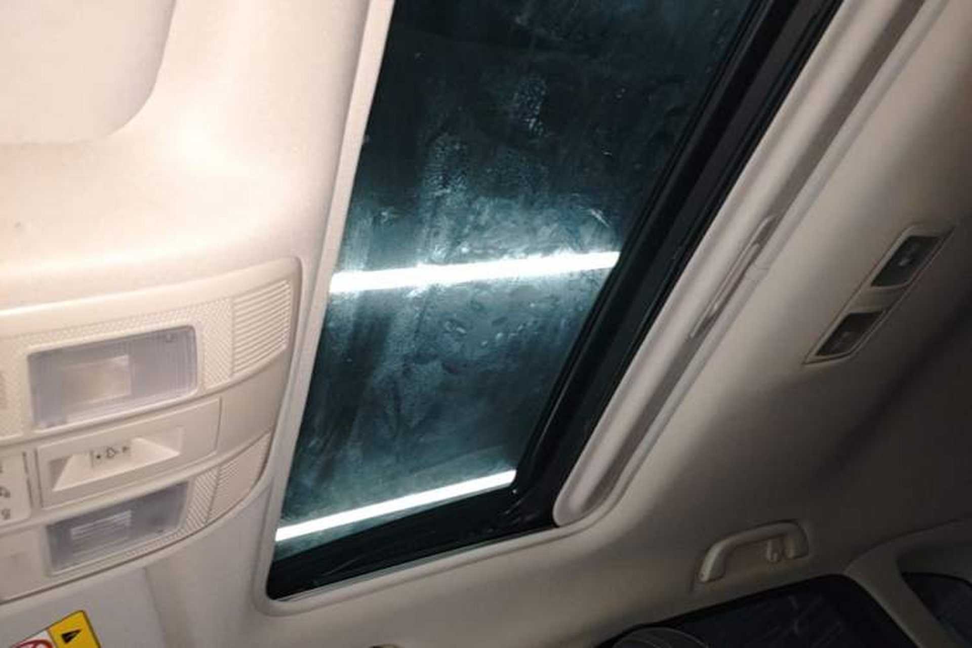 Used Mazda CX-5 2022 2.0L Automatic Two-Wheel Drive Zhiya Version Headliner