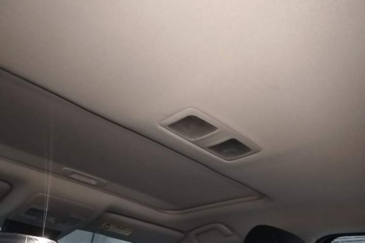 Used Mazda CX-5 2022 2.0L Automatic Two-Wheel Drive Smart Edition Headliner