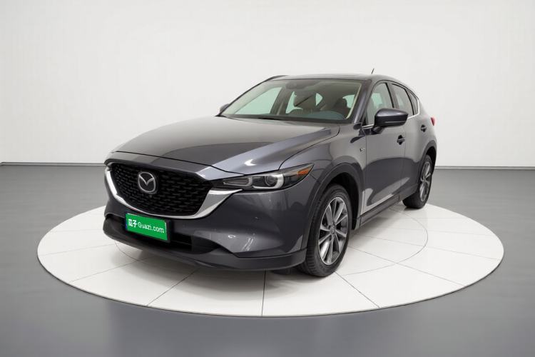 Mazda CX-5 2022 2.5L Automatic Two-Wheel Drive ZhiZun Version مستعملة Guazi used car, China used car export, Used car for sale, Used cars, Cheapest cars for sale