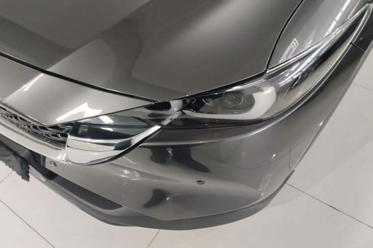 Used Mazda CX-5 2022 2.5L Automatic 4x4 Prestige Edition Left Front Headlight