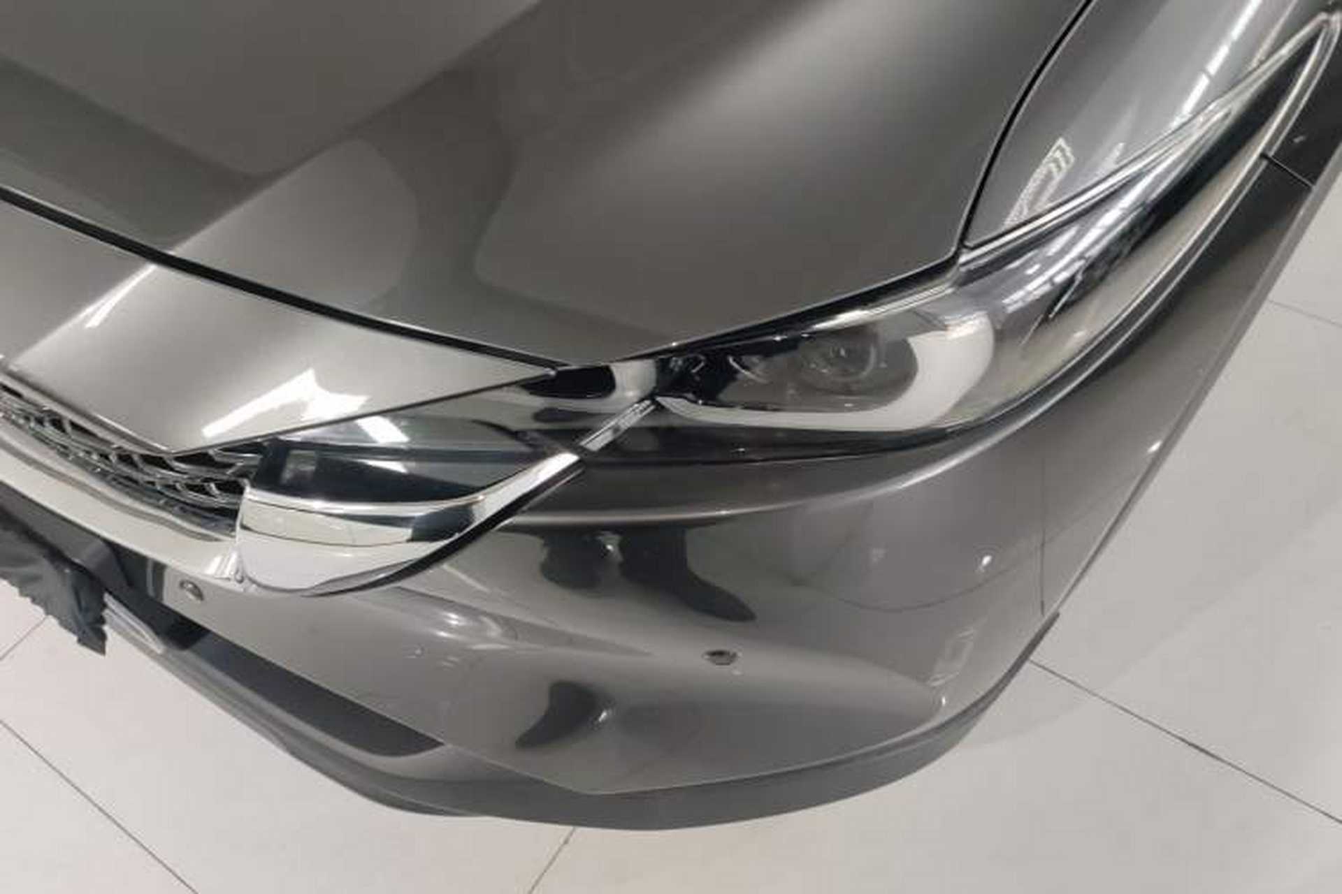 Used Mazda CX-5 2022 2.5L Automatic 4x4 Prestige Edition Left Front Headlight