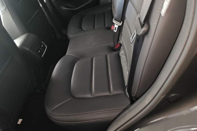 Used Mazda CX-5 2022 2.5L Automatic 4x4 Prestige Edition Left Rear Seat
