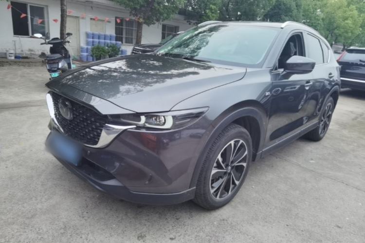 Ojetý Mazda CX-5 2022 2.5L Automatic Two-Wheel Drive ZhiZun Version Guazi used car, China used car export, Used car for sale, Used  cars, Cheapest cars for sale