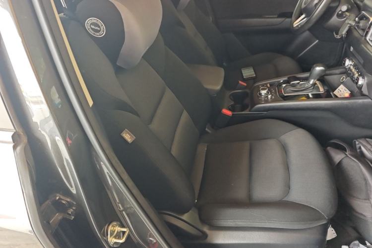 Used Mazda CX-5 2022 2.0L Automatic Two-Wheel Drive Comfort Version Right Front Seat