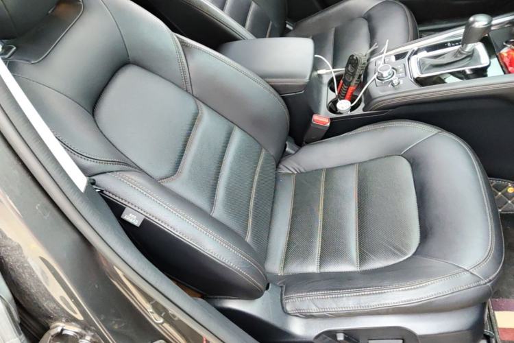 Used Mazda CX-5 2022 2.5L Automatic 4x4 Prestige Edition Right Front Seat