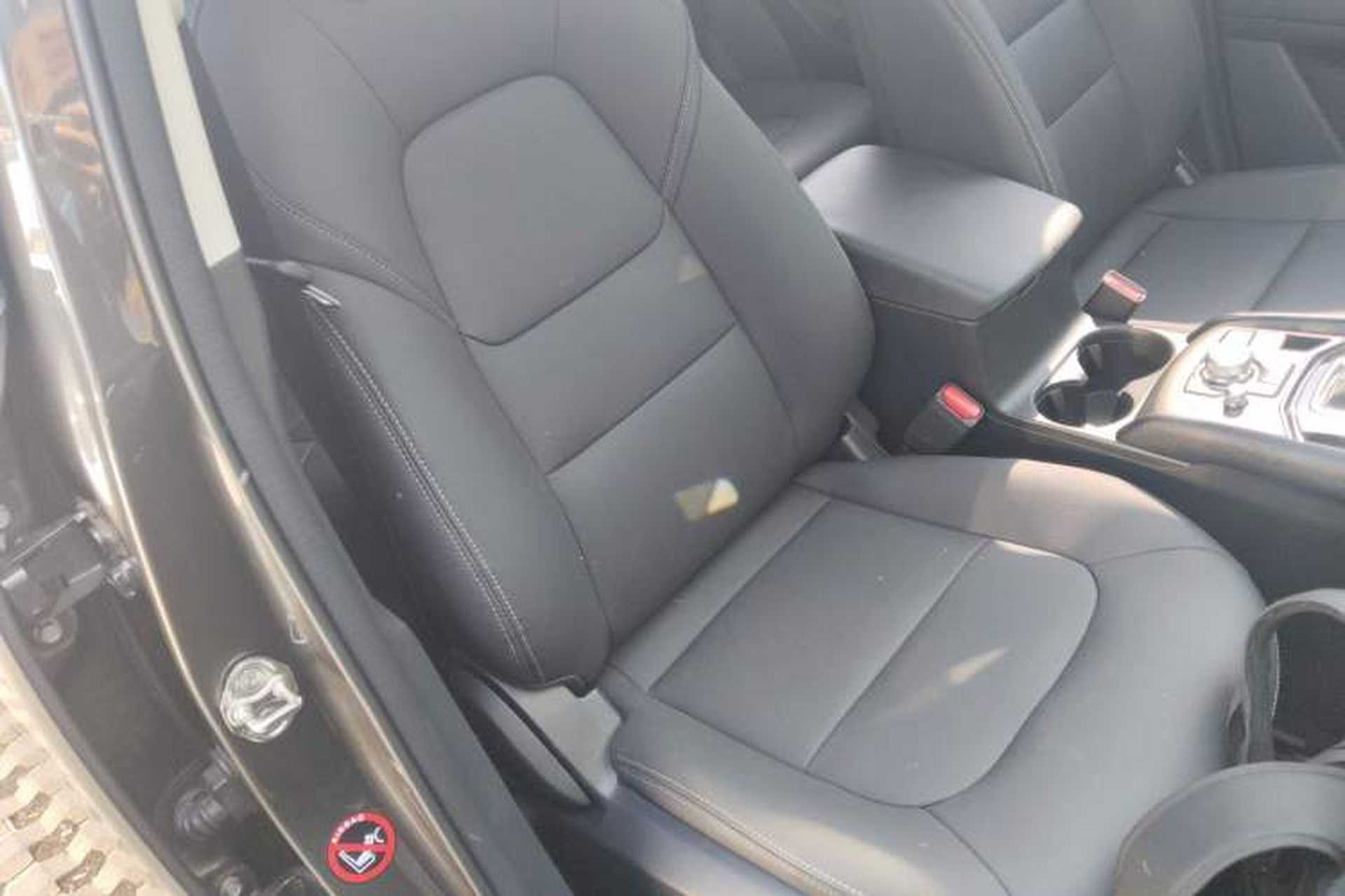 Used Mazda CX-5 2022 2.0L Automatic Two-Wheel Drive Smart Edition Right Front Seat