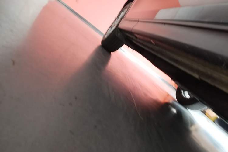 Used Mazda CX-5 2022 2.0L Automatic Two-Wheel Drive Zhiya Version Right Side Sill