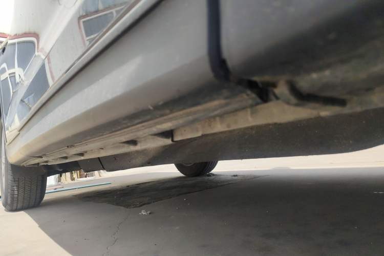 Used Mazda CX-5 2022 2.0L Automatic Two-Wheel Drive Smart Edition Right Side Sill