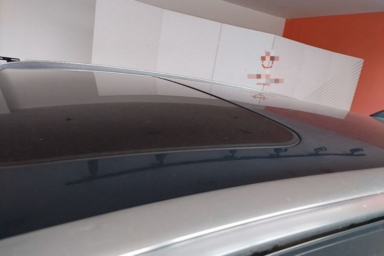 Used Mazda CX-5 2022 2.0L Automatic Two-Wheel Drive Zhiya Version Roof