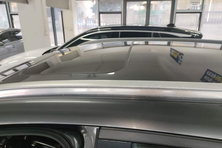 Used Mazda CX-5 2022 2.5L Automatic 4x4 Prestige Edition Roof