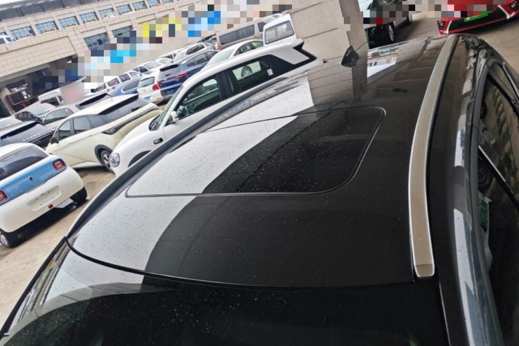 Used Mazda CX-5 2022 2.5L Automatic 4x4 Prestige Edition Roof