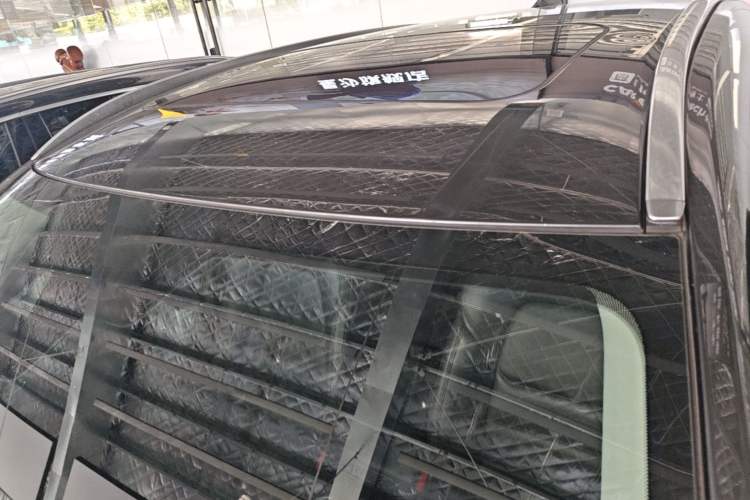 Used Mazda CX-5 2022 2.5L Automatic 4x4 Prestige Edition Roof