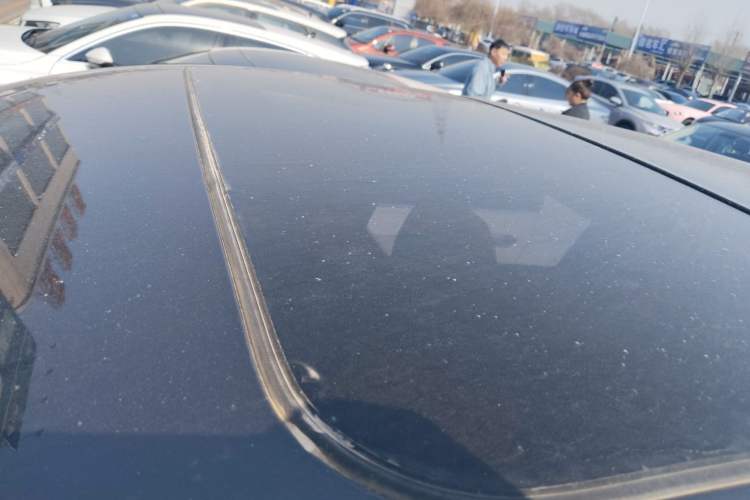 Used Mazda CX-5 2022 2.0L Automatic Two-Wheel Drive Smart Edition Roof