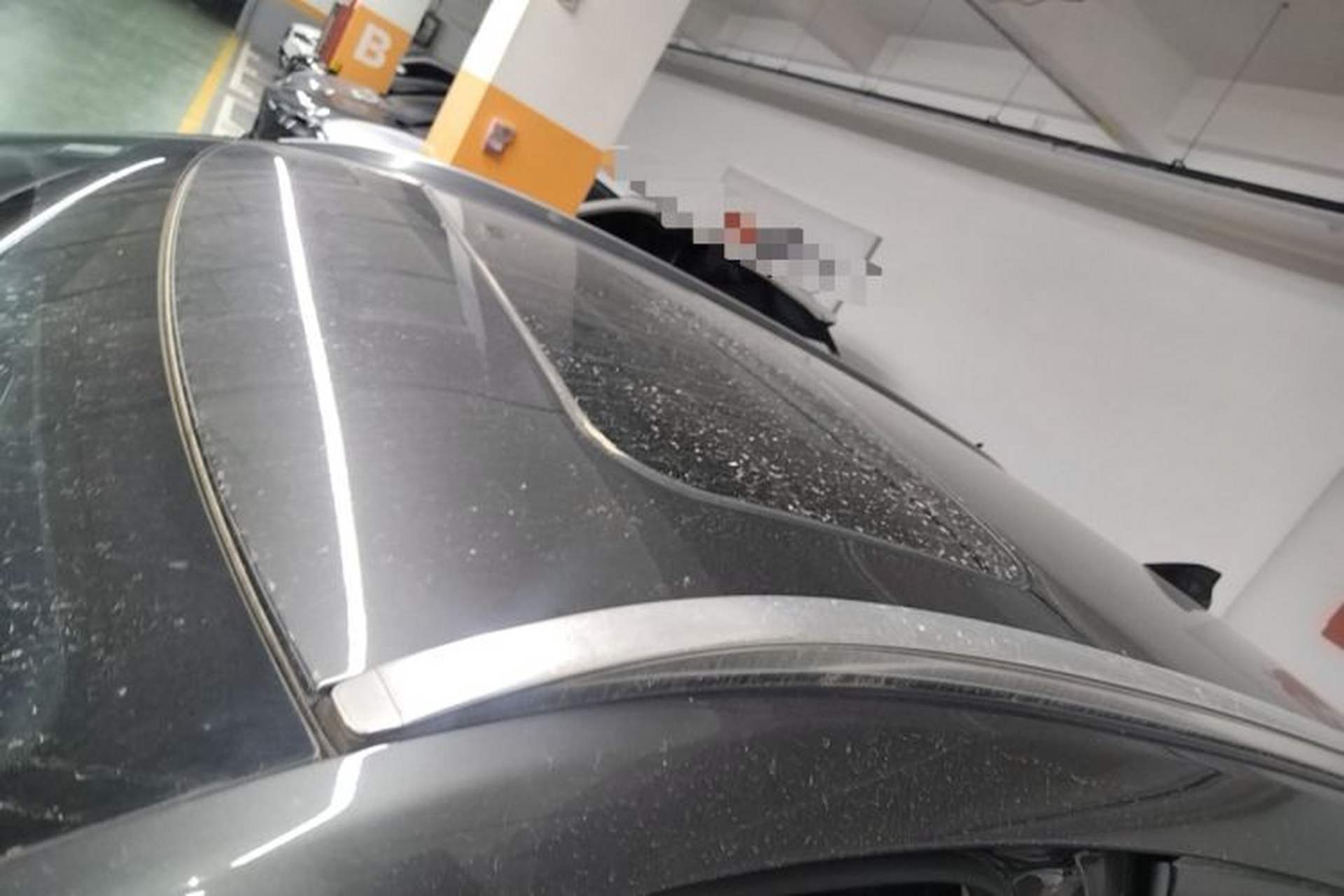Used Mazda CX-5 2022 2.0L Automatic Two-Wheel Drive Zhiya Version Roof