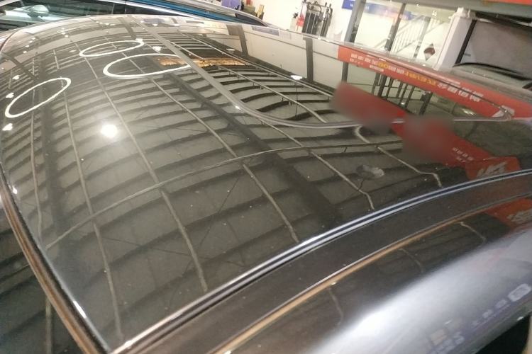 Used Mazda CX-5 2022 2.0L Automatic Two-Wheel Drive Smart Edition Roof