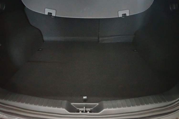 Used Mazda CX-5 2022 2.5L Automatic 4x4 Prestige Edition Trunk