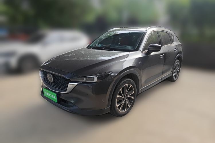 Used Mazda CX-5 2022 2.5L Automatic 4x4 Prestige Edition Guazi used car, China used car export, Used car for sale, Used  cars, Cheapest cars for sale